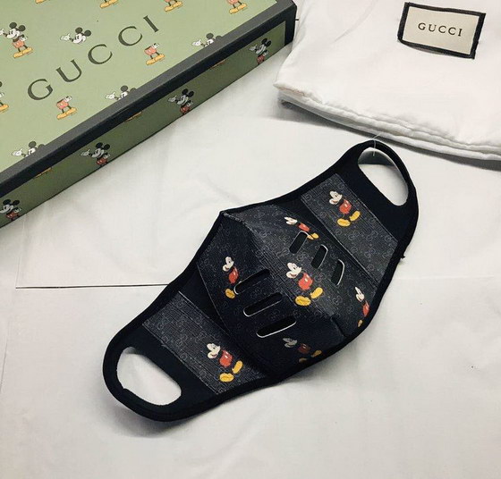 Louis Vuitton Masks ID:202004a339